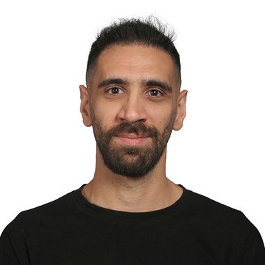 Mahyar M. - Freelance App Developer