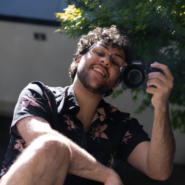 James K. - Freelance Videographer