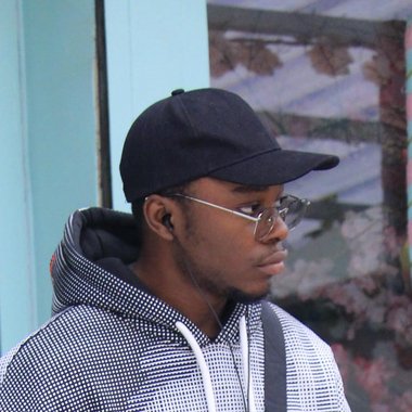Rosnel K. - Freelance Web Developer