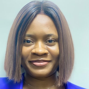 Olajumoke T. - Freelance Story Producer