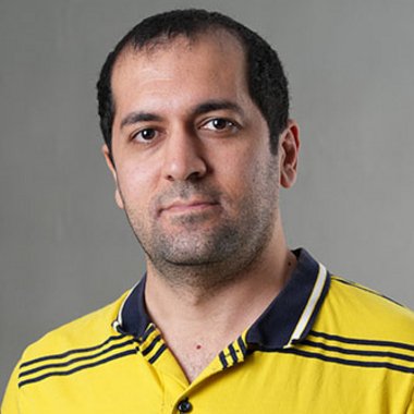 Ali H. - Freelance Character Rigger