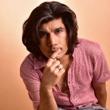 Priyajit M. - Freelance Voiceover Artist