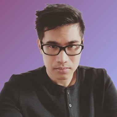 Gong M. - Freelance Full Stack Developer