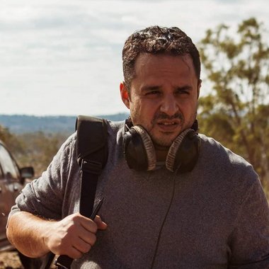 Gustavo D. - Freelance Director Of Photography