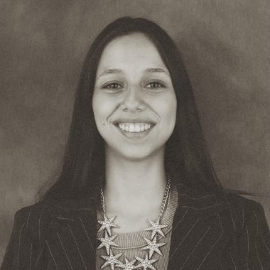 Rebecca C. - Freelance Stylist