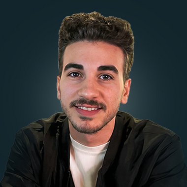 zyad o. - Freelance Graphic Designer