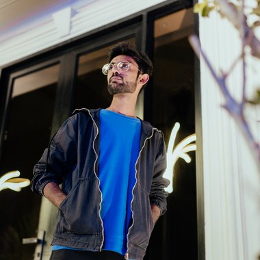 ANZAL A. - Freelance Videographer