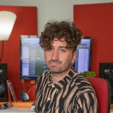 Federico D. - Freelance Music Producer