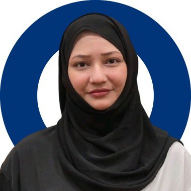 MAHRUKH F. - Freelance Social Media Freelancer