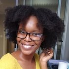 Daisy Naledi Hanyane