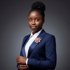 Abigail Boniface| Video Editor