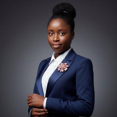 Abigail E. - Freelance Motion Graphic Designer