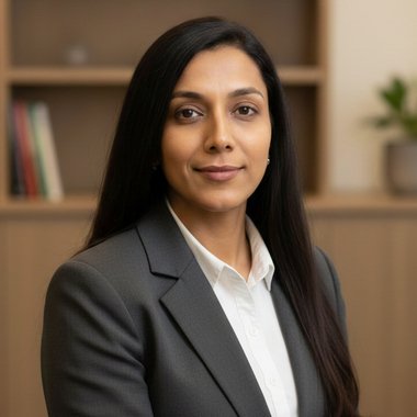 Aditi A. - Freelance Abm Marketer