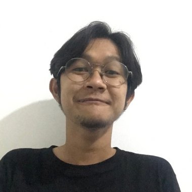 Dwiky S. - Freelance Ux Designer