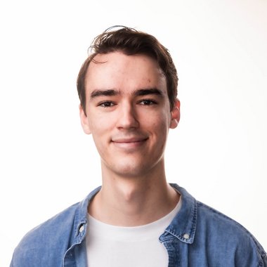 sethcrandall - Freelance Graphic Designer