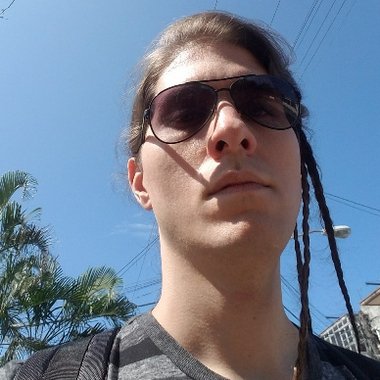 German C. - Freelance Audio Mixer