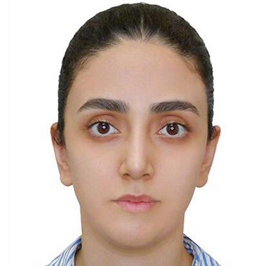 Honeyeh R. - Freelance Brand Designer