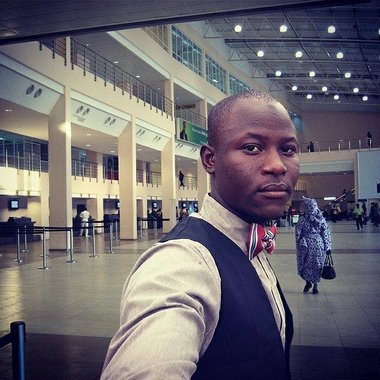 Auwal R. - Freelance Vector Illustrator