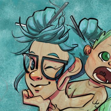 Kalie S. - Freelance Storyboard Artist