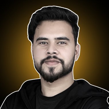 Umair S. - Freelance Video Editor