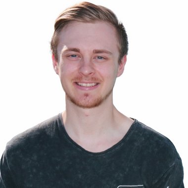 Jony D. - Freelance Camera Operator