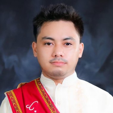 Ronjie M. - Freelance Developer