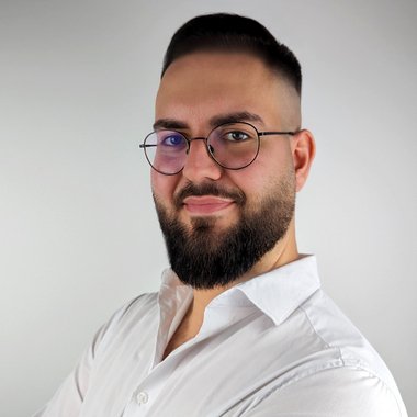 Mustafa C. - Freelance Cloud Developer