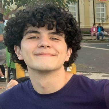 Josue M. - Freelance Developer
