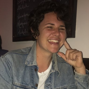 Jessica w. - Freelance Web Designer