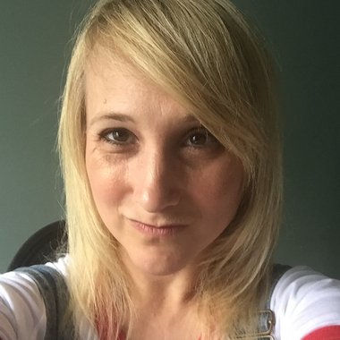 Michelle G. - Freelance Vfx Supervisor