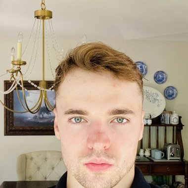 chadcrocker469853 - Freelance Music Producer