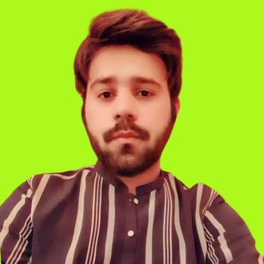 Umar T. - Freelance Graphic Designer