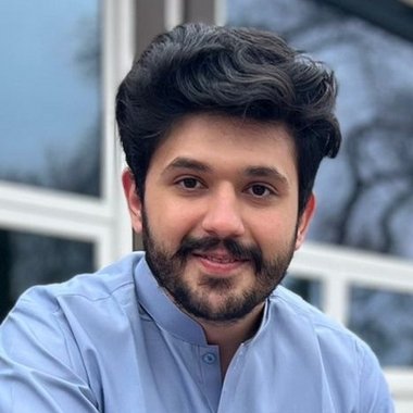 Fahad A. - Freelance Ai Engineer
