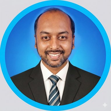 Najm R. - Freelance Brand Designer