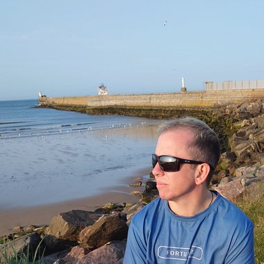 Nathaniel M. - Freelance Ai Prompt Engineer