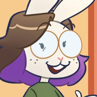 Jessica M. - Freelance 2d Animator