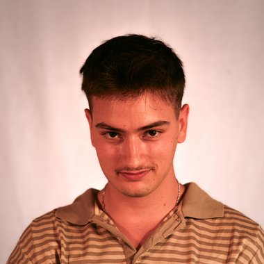 Rácz M. - Freelance Videographer