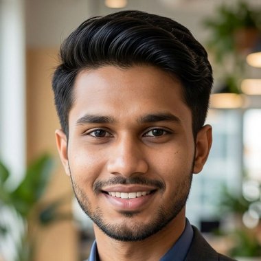 Avijit D. - Freelance Video Editor