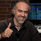 Santiago Sánchez Urrutia