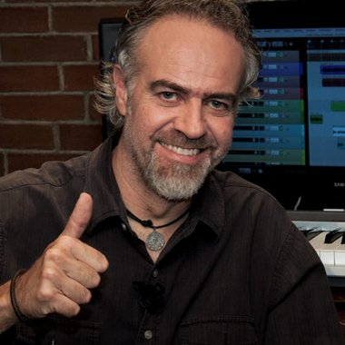 Santiago U. - Freelance Digital Producer