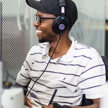 Focus - Freelance 3d Animator