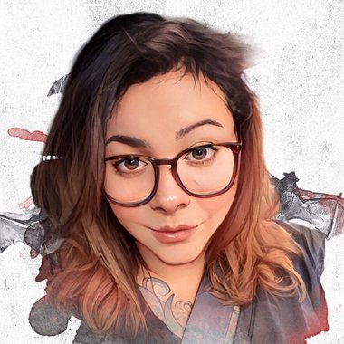 Brooke W. - Freelance Graphic Designer