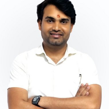 Sanjay N. - Freelance Screenwriter