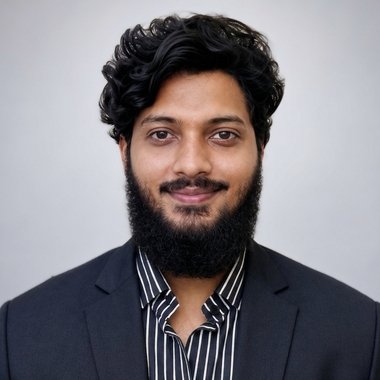 Intishar S. - Freelance Web Developer