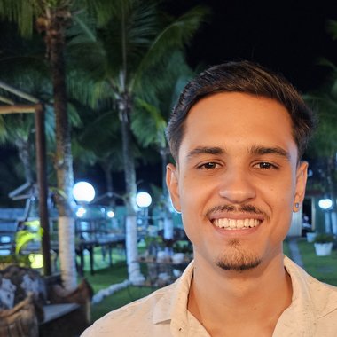Iago P. - Freelance Content Creator