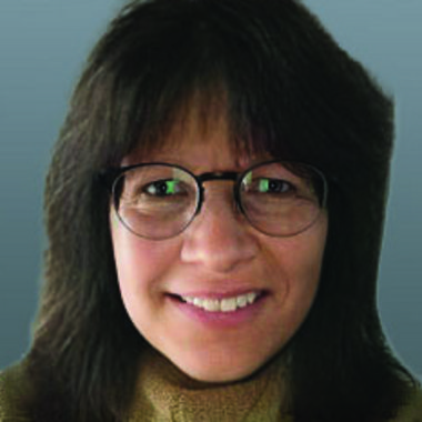 Sally R. - Freelance Image Editor