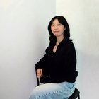 Cindy Laurencia Lauw