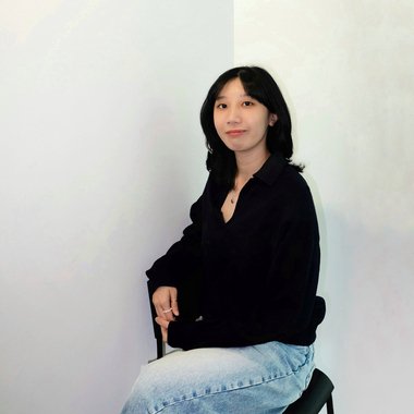 Cindy L. - Freelance Banner Ad Designer