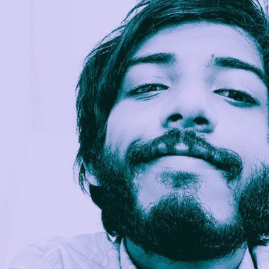 Jaushan S. - Freelance Brand Designer