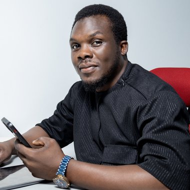 Parry G. - Freelance Videographer